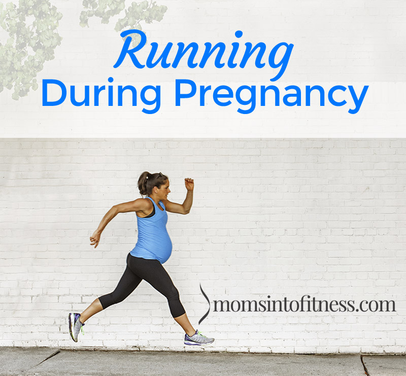 Can I Run While Pregnant 93