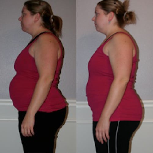 Inspirational Weight Loss Stories - Mom TransformationsMoms Into Fitness
