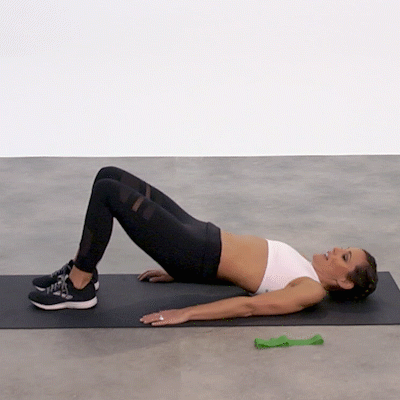 Diastasis Recti Safe Legs Workout Moms Into Fitness