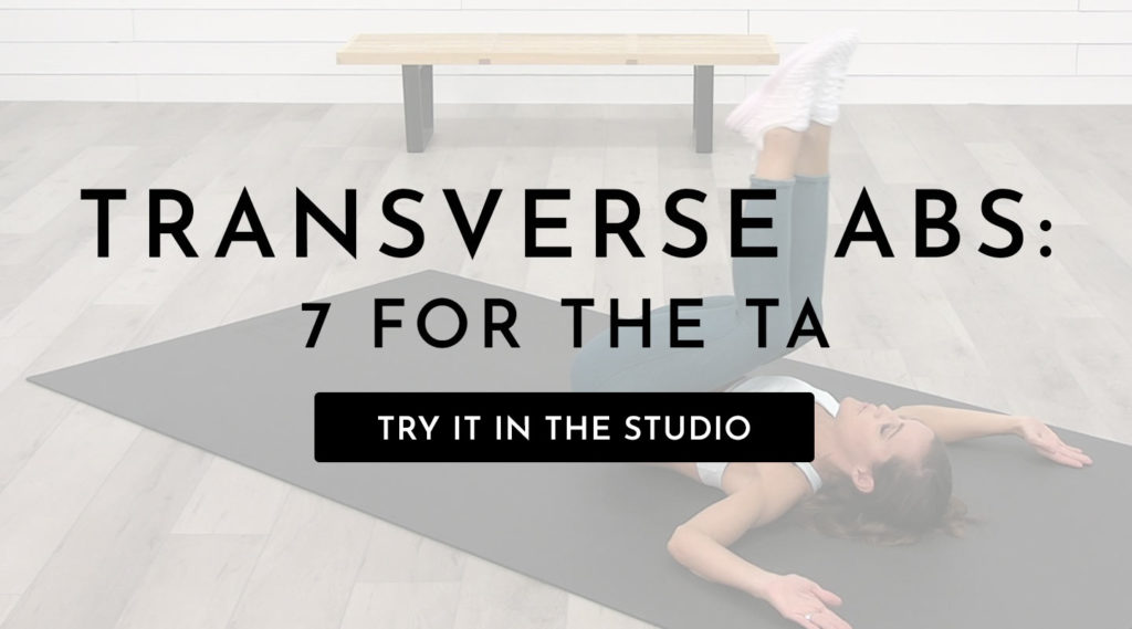 7 for the TA