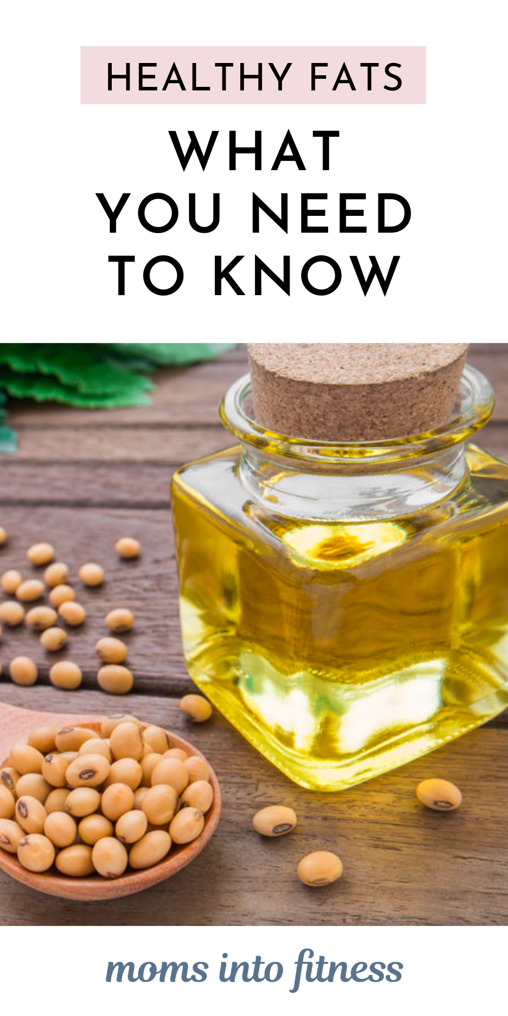 Healthy Fats Do You Get Too Much Omega6? Moms Into Fitness