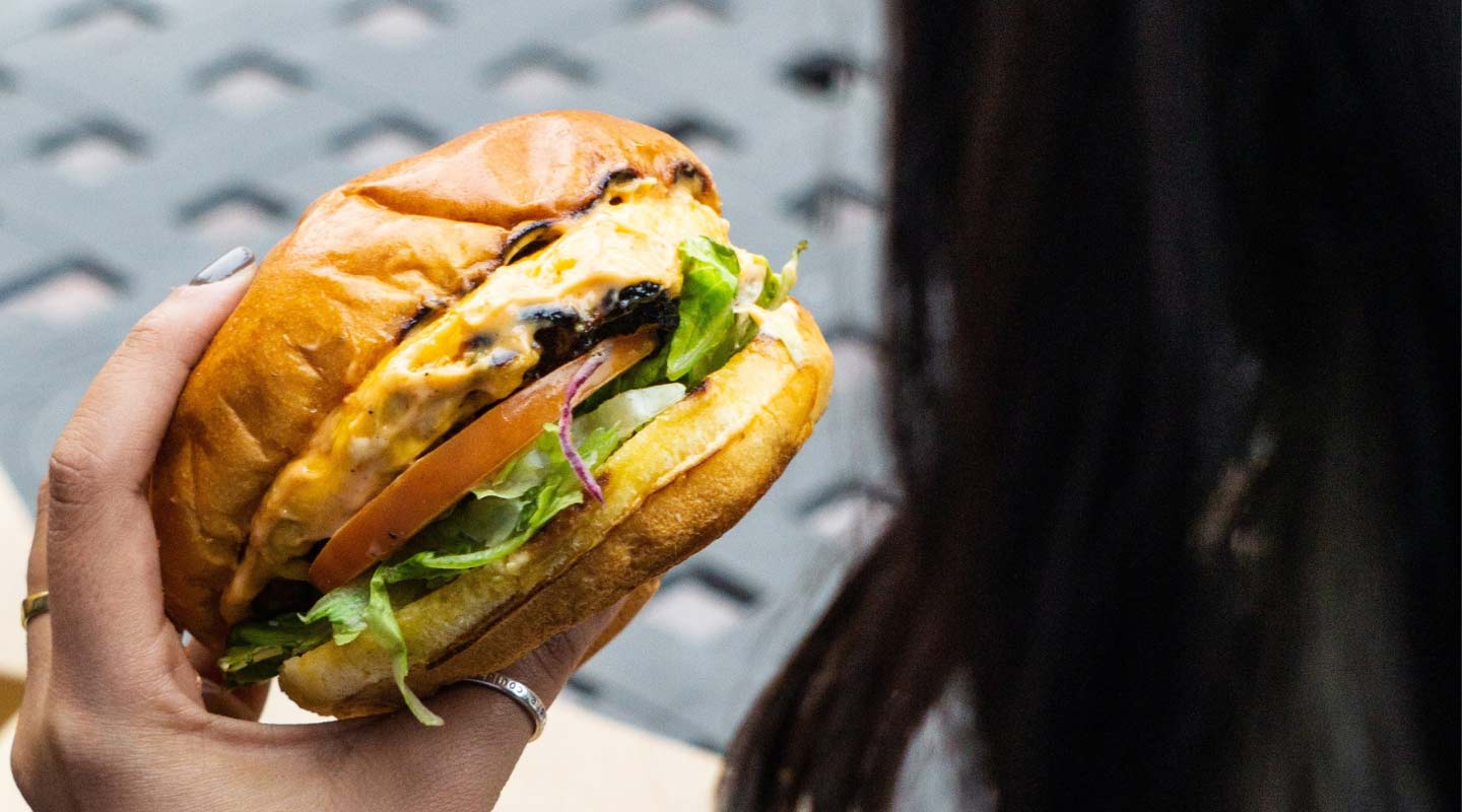 Burger