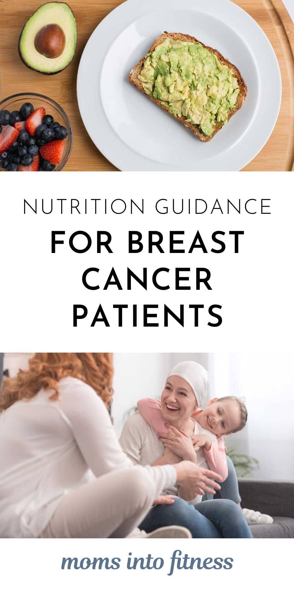 Breast Cancer Nutrition What to Eat and Avoid Moms Into Fitness