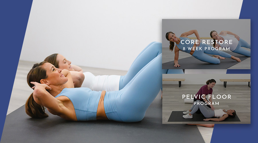 Ab exercises safe hotsell for diastasis recti