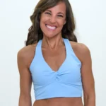 Lindsay Brin, Exercise Science